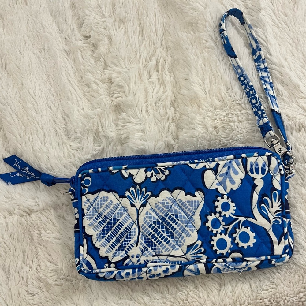 VERA BRADLEY WRISTLET
